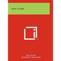 How to Box - Hardcover