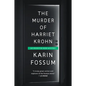 The Murder of Harriet Krohn - Paperback
