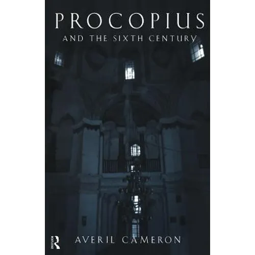 Procopius and the Sixth Century - Paperback