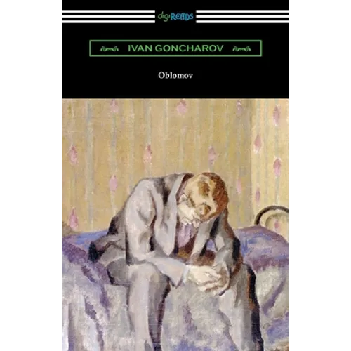Oblomov - Paperback