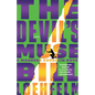 The Devil's Muse: A Maureen Coughlin Novel - Paperback