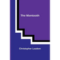 The Mantooth - Paperback
