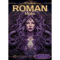 A Guide to Roman Myths - Library Binding