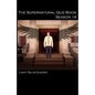 The Supernatural Quiz Book Season 14 - Paperback