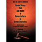 Seven Things That God Hates & Seven Letters to Seven Churches - Hardcover