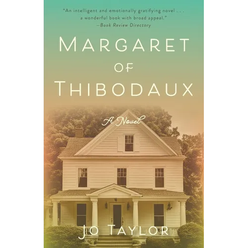 Margaret of Thibodaux - Paperback