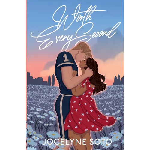 Worth Every Second - Paperback