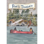 Ren's Treasure - Hardcover