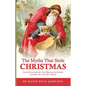 The Myths That Stole Christmas - Paperback