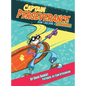 Captain Perseverance: How I Became a Superhero - Hardcover