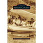 Mason County - Hardcover