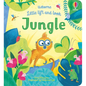 Little Lift and Look Jungle - Board Book