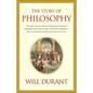 Story of Philosophy - Paperback