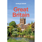 Lonely Planet Great Britain - Paperback
