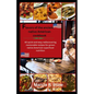Flavors of Ancients Native American Recipe Cookbook: 40 quick and easy rediscovering memorable recipe for all grown Native American super food nutriti - Paperback