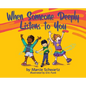 When Someone Deeply Listens to You - Hardcover