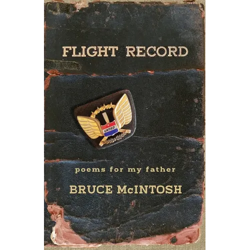 Flight Record - Paperback