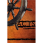 Acts: Lectio Divina for Youth - Paperback