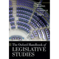 The Oxford Handbook of Legislative Studies - Paperback