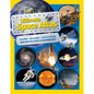 National Geographic Kids Ultimate Space Atlas - Paperback