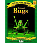 We Both Read-About Bugs - Paperback