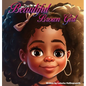 Beautiful Brown Girl - Hardcover