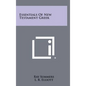 Essentials Of New Testament Greek - Hardcover