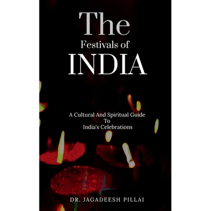 The Festivals Of India - Paperback