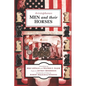 Men and Their Horses - Paperback