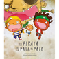 El Pirata de la Pata de Pato - Hardcover