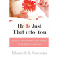 He Is Just That Into You - Paperback