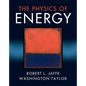 The Physics of Energy - Hardcover
