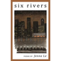 Six Rivers - Paperback