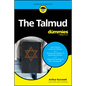 The Talmud for Dummies - Paperback