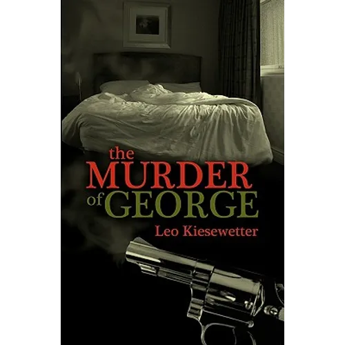 The Murder of George - Paperback