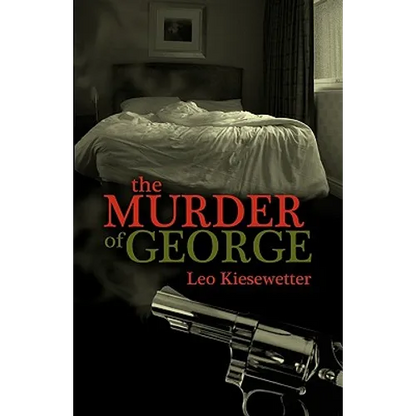 The Murder of George - Paperback