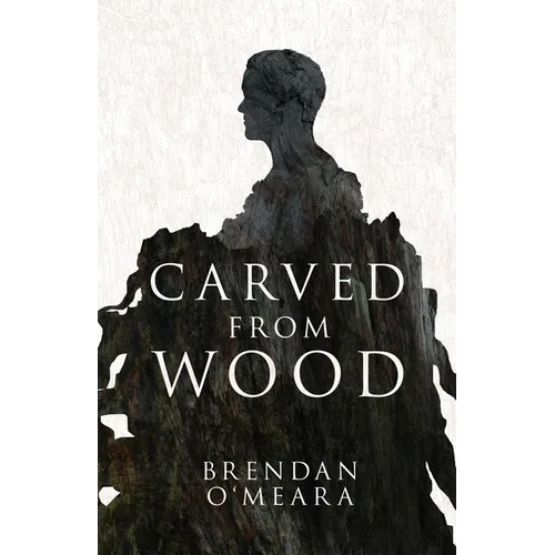 Carved From Wood - Paperback