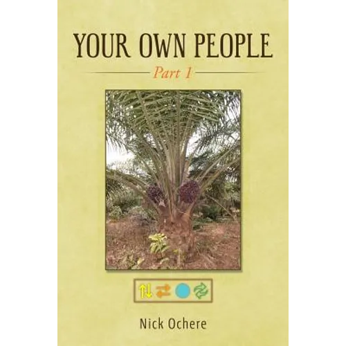 Your Own People: Part 1 - Paperback