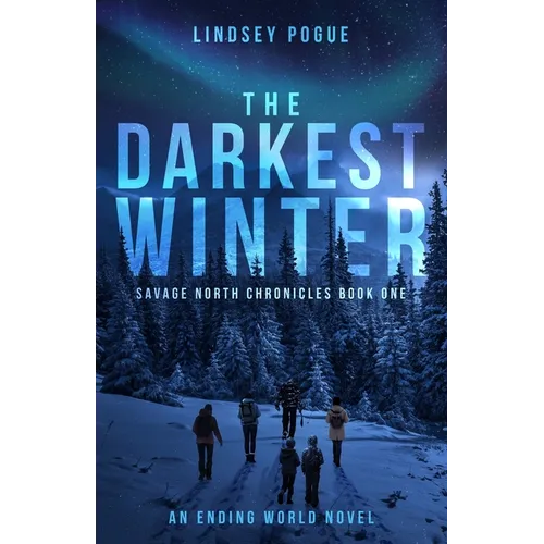The Darkest Winter - Paperback