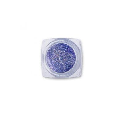 Nascita Purple Body Shimmer - Eflatun 02 for Face, Hair, and Body