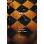 Pawns: The Lyons Garden Book Three - Hardcover