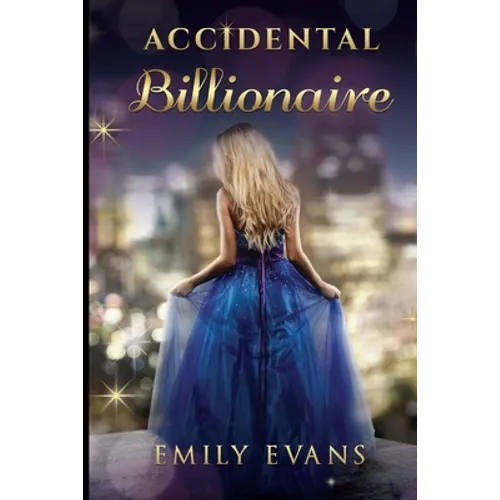 Accidental Billionaire - Paperback