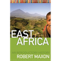 East Africa: An Introductory History - Paperback