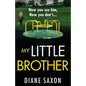 My Little Brother - Paperback