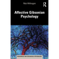 Affective Gibsonian Psychology - Paperback