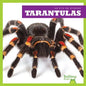 Tarantulas - Hardcover