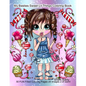 My Besties Sweet Lil Things Coloring Book - Paperback