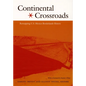 Continental Crossroads: Remapping U.S.-Mexico Borderlands History - Paperback