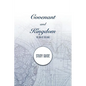 Covenant and Kingdom Study Guide - Paperback