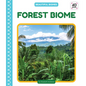Forest Biome - Library Binding